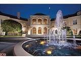 Images of Extreme Luxury Homes For Sale
