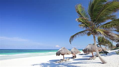 Estas Son Las 25 Mejores Playas Del Mundo Infobae