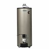 Energy Star Gas Water Heater 50 Gallon
