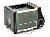 Electric Oven Toaster