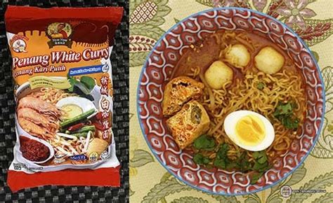 The Ramen Rater S Top Ten Instant Noodles Of All Time 2017 Edition