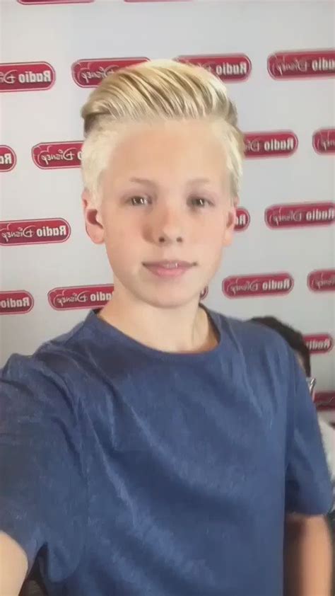 Carson Lueders On Twitter Hanging Out W Maddyandchase At