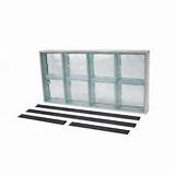 Pictures of Glass Block Windows Home Depot