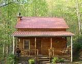 Pictures of Log Cabins For Rent