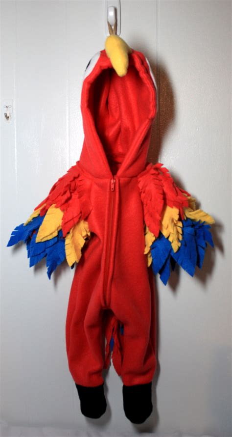 parrot costumes  men women kids partiescostumecom
