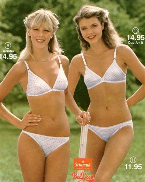 vintage lingerie catalogs 70 pics xhamster