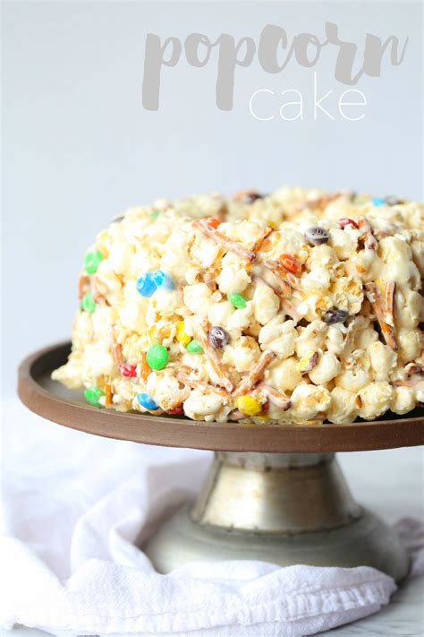 mouth watering flavored popcorn recipes   needed