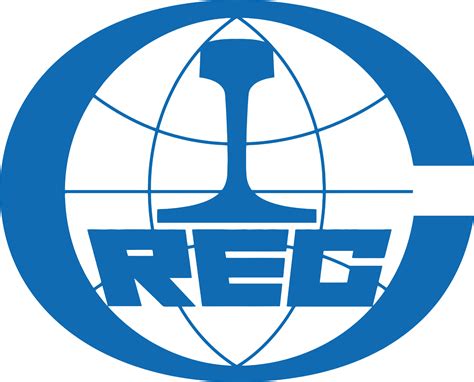 logo de china railway group au format png transparent