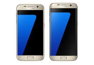 Samsung Galaxy S7 and Galaxy S7 edge: Release date, specs  