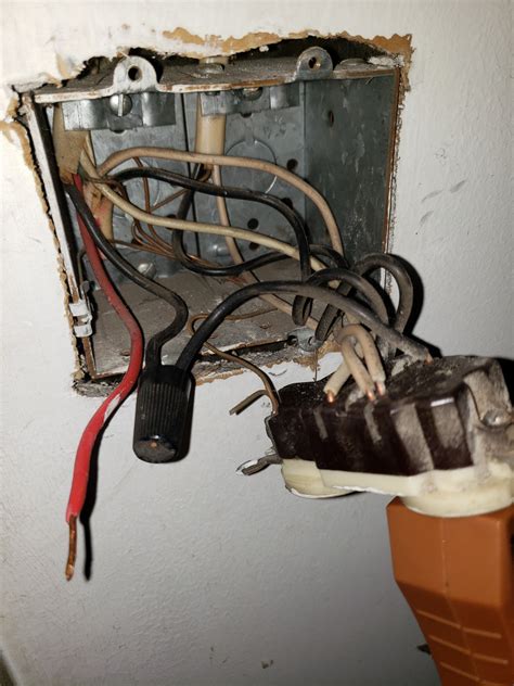 electrical wiring light fixture diy home improvement forum