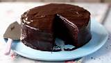 Pictures of Bbc Good Food Ultimate Chocolate Cake