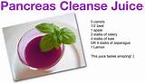 Pancreas Cleanse Pictures
