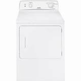 Pictures of Electric Dryer Home Depot