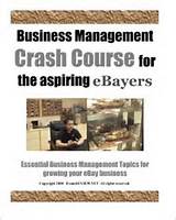 Pictures of Business Management Topics