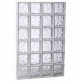 Pictures of Lowes Glass Block Windows