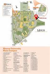 Images of Mercer University Location