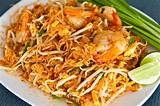 Healthy Thai Food