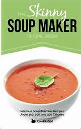 Low Calorie Soup Recipes Uk Images