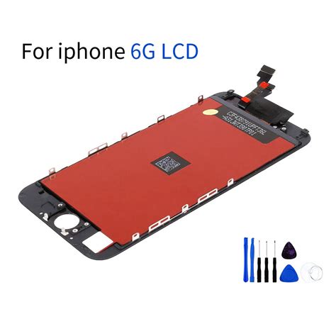 lcd screen  iphone       lcd display touch screen lcd assembly