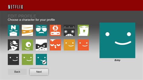 netflixs  icons  add  bit  personality   user profile