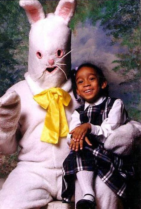23 creepy vintage easter bunnies that will make you laugh until you cry