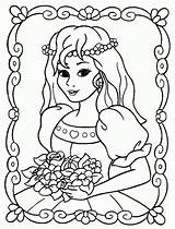 Coloring Pages Sixteen Sweet Print sketch template
