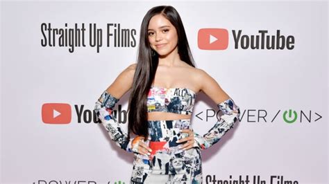 Jenna Ortega Age Instagram Height Roles Everything To Know