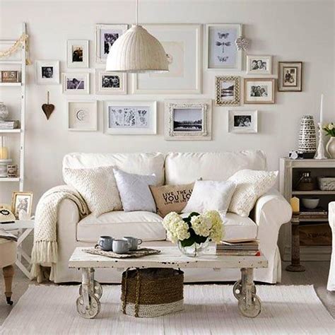 Mixing Gray And Brown Colors With White Decorating Ideas