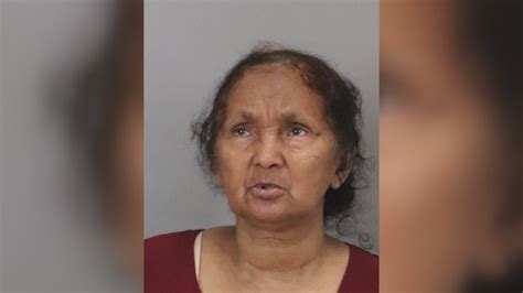 Grandmother Arrested For Allegedly Murdering 3 Year Old Grandson