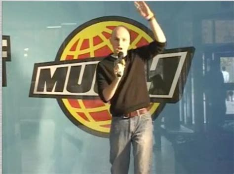 flashback my 2006 muchmusic vj audition mike s