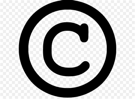 copyright logo   cliparts  images  clipground