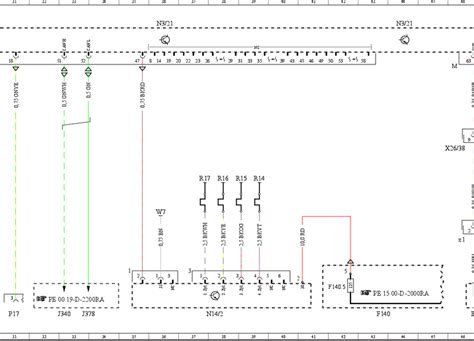 mercedes sprinter wiring diagrams car electrical wiring diagram