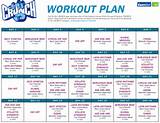 Program To Lose Weight In Gym