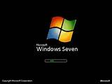 Images of Boot Screen Windows 7