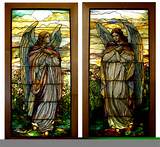 Photos of Stained Glass Windows For Sale