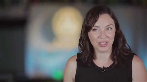 Reflections From Stephanie Courtney Progressive S Flo