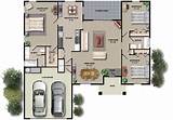 Home Construction Floor Plans