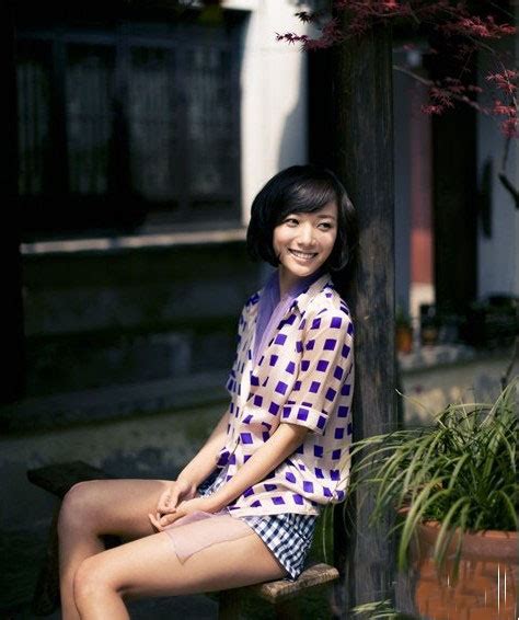 chinese beauty chinese sexy actress wang luo dan