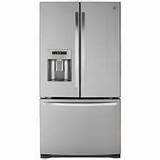 Kenmore Elite Bottom Freezer Refrigerator Air Filter