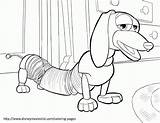 Coloring Toy Story Disney Pages Printable Cartoon Library Clipart sketch template