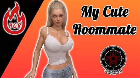 my cute roommate recensione ita eng sub 18 hot games reviews