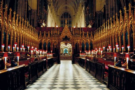 westminster abbey facts london history burials architecture