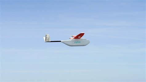 zipline  launched  worlds  commercial drone delivery service  supply blood