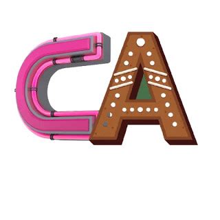 beautiful ca logo images
