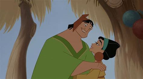 a definitive ranking of the most underrated disney couples
