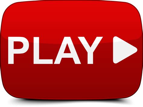 play button   play button png images  cliparts