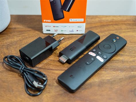 xiaomis fire tv stick challenger launches  india    android central