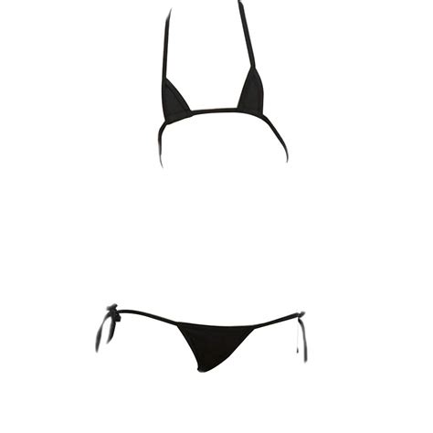 buy yomorio womens micro bikini sexy mini triangle bikini japanese