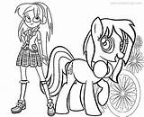 Equestria Coloring Girls Pony Pages Zest Lemon Her Xcolorings 1024px 129k Resolution Info Type  Size Jpeg sketch template