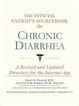 Pictures of Chronic Diarrhea Over A Month